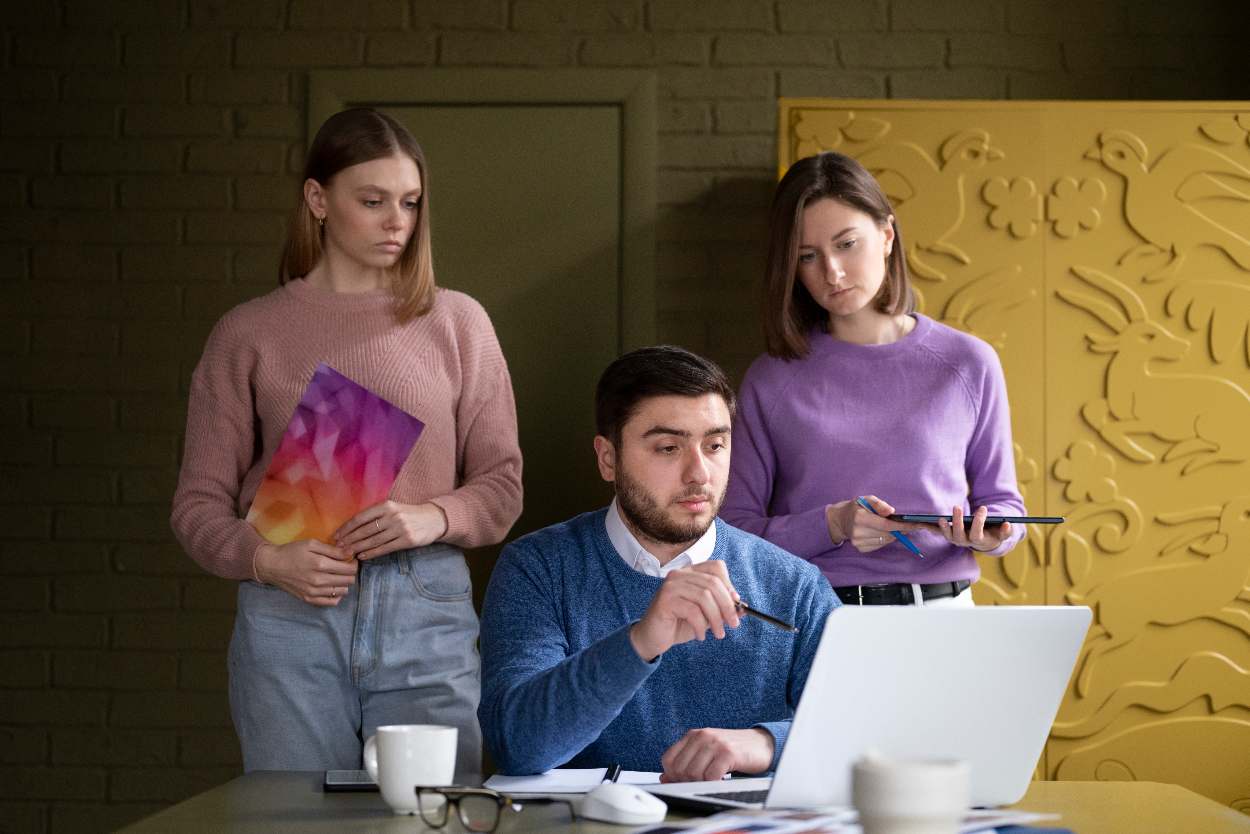 Why Creative Agencies Like Make Agency Are Redefining Modern Marketing