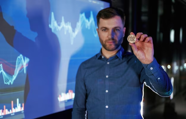 Why Market Making Matters in Crypto