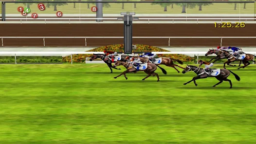 ihorse racing
