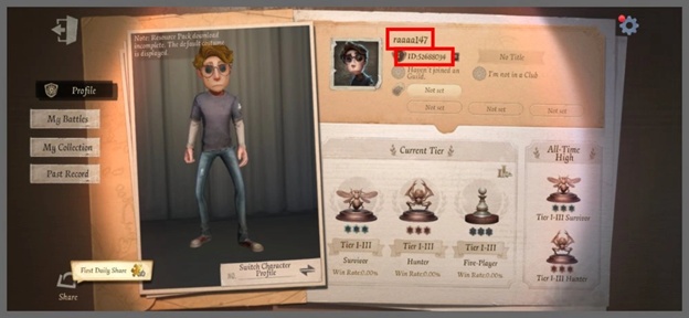 Benefits of LootBar for Identity V Players
