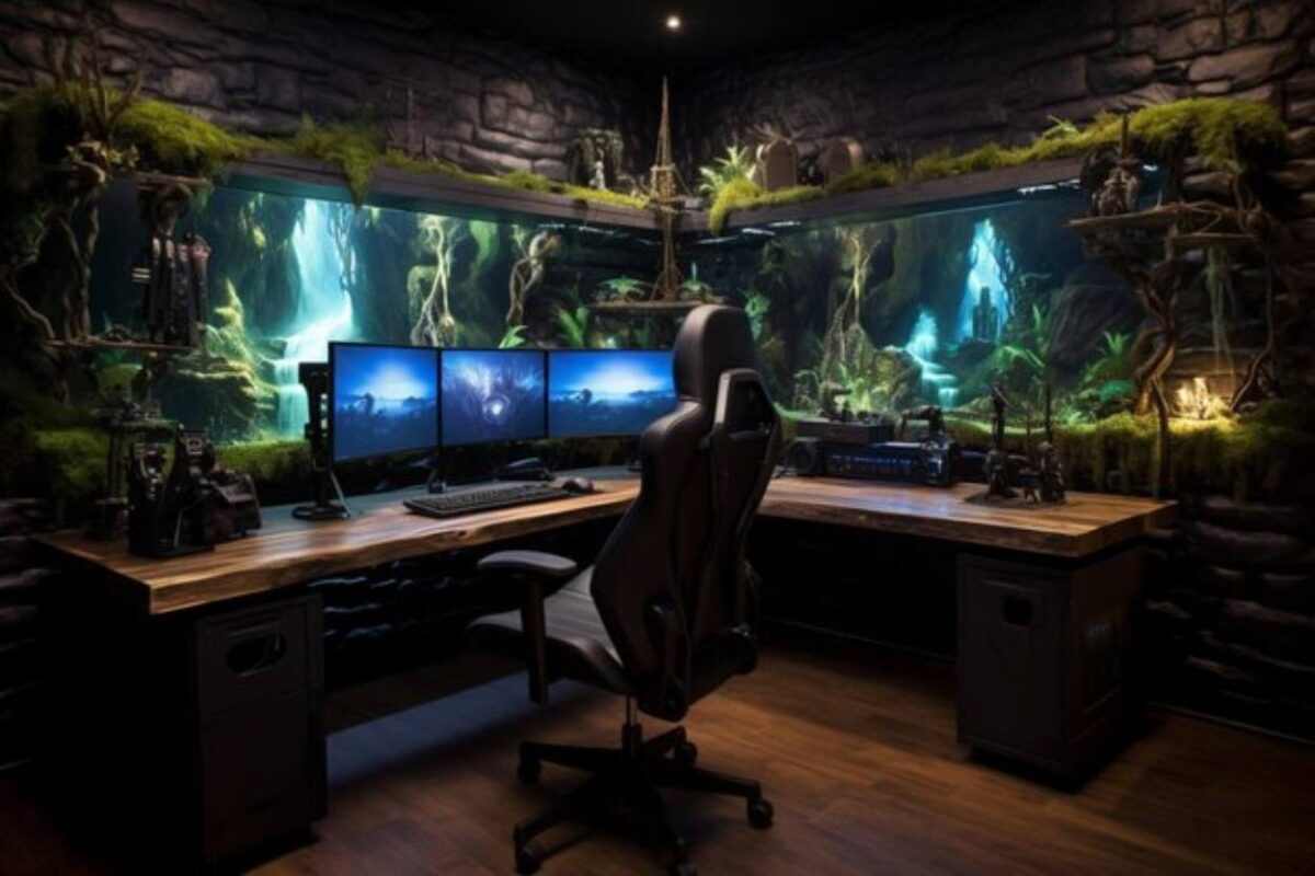 Can Professional Services Prevent Wildlife Damage to Your Gaming Room?