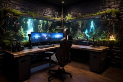 Can Professional Services Prevent Wildlife Damage to Your Gaming Room?