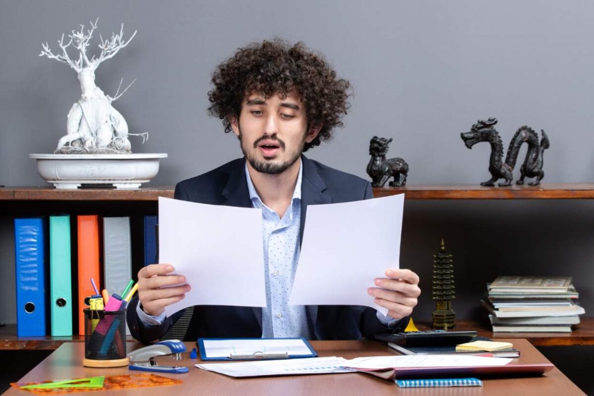 Consider Combining Debts for Simplicity