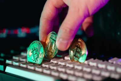 Crypto Gaming