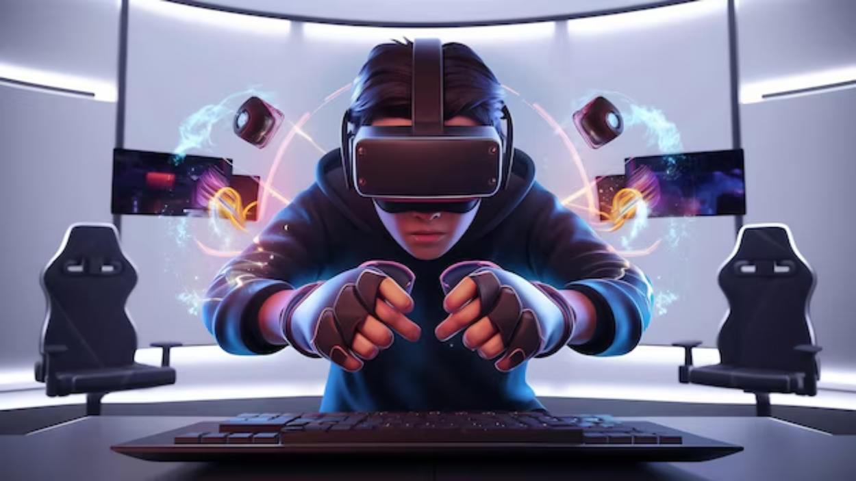DAO-Governed Gaming: What’s it all about?