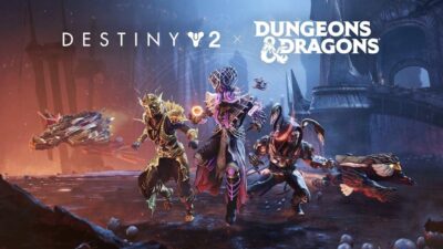 DESTINY 2 POWER LEVEL CHANGES: WHAT IT MEANS FOR BUSY PLAYERS AND BOOSTING DEMAND