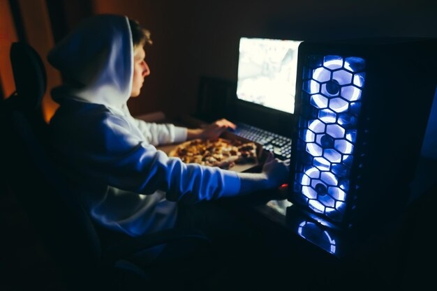 Exclusion Techniques for Gaming Room Protection