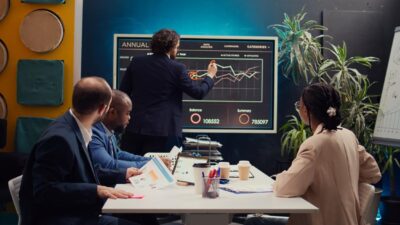 Financial Hedging: Strategies and Tools for Risk Management