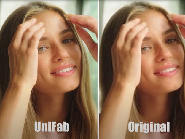 From Grainy to Gorgeous: How AI Changes Video Repair