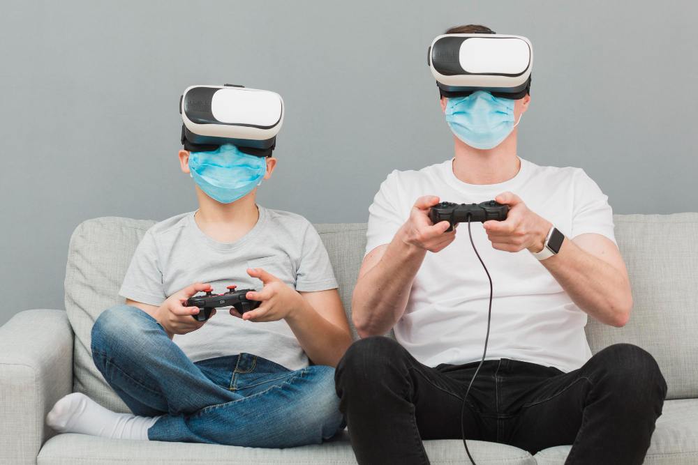 Future of DAO-Governed Gaming