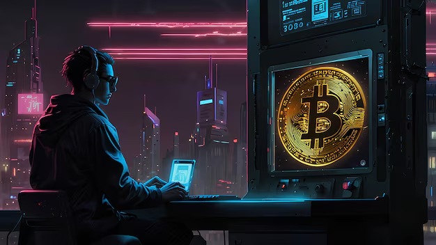 Getting Started with Crypto Gaming