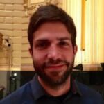 Jacob Campbell Crypto Expert