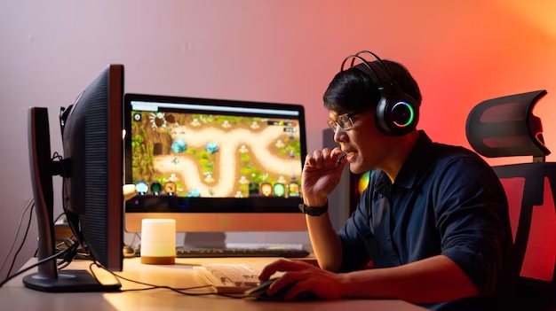 Key Reasons People Play Daily