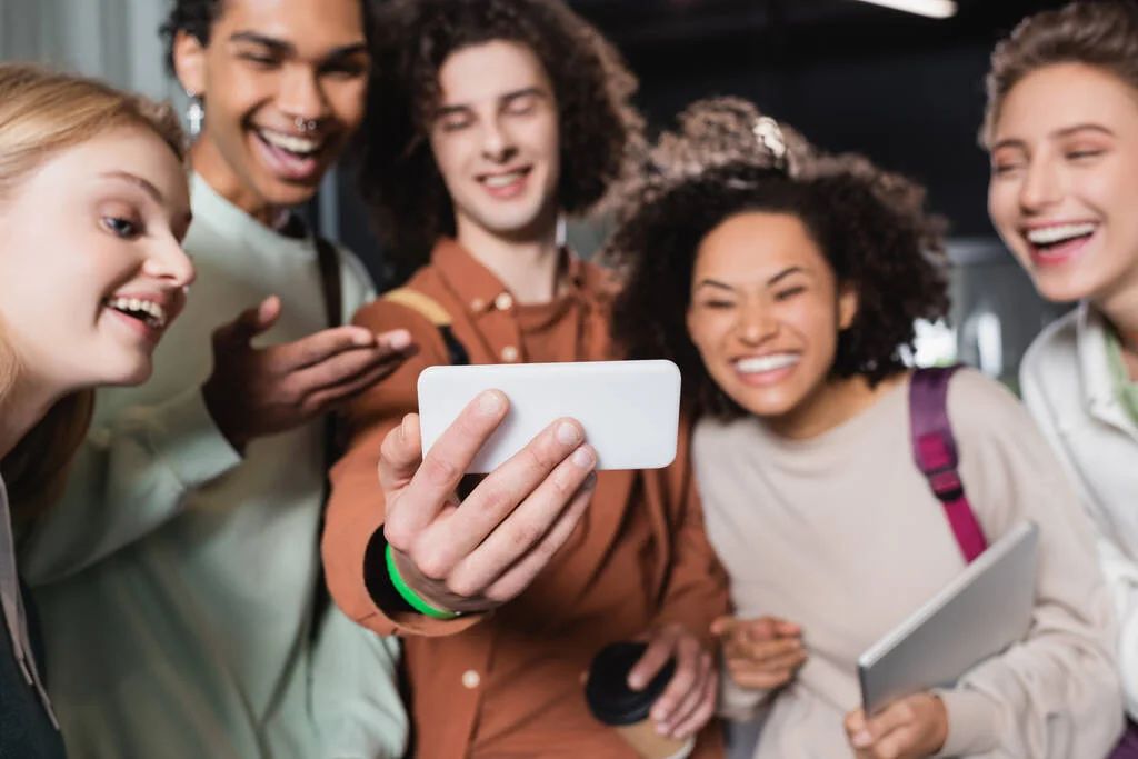 Mobile, On-Demand, and Interactive: Asia’s Online Entertainment Boom