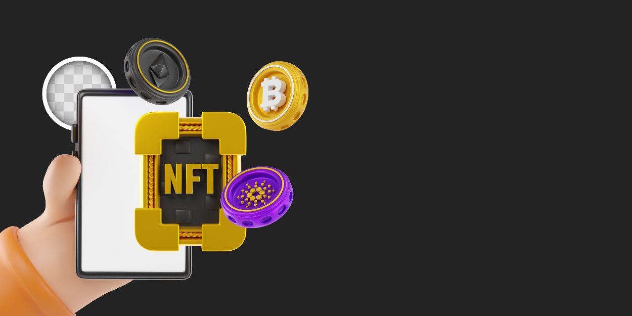 NFTs in Gaming: True Digital Ownership
