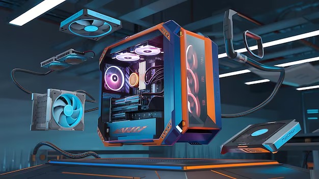 Practical Data Monitoring Tools for Gamers
