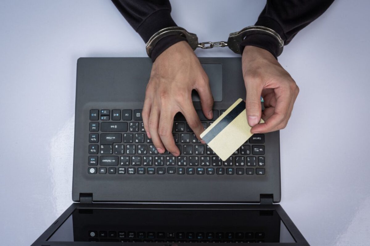 Rising Threat of Cybercrime in Banking and Finance