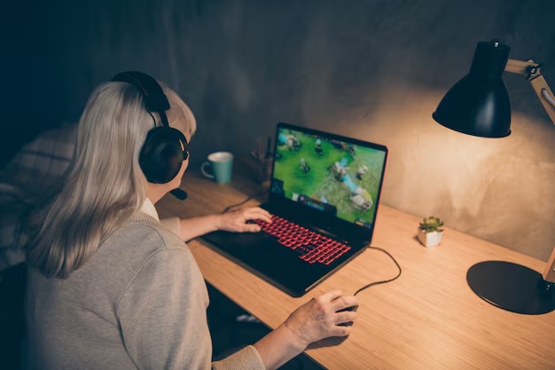 Social Gaming Made Simple