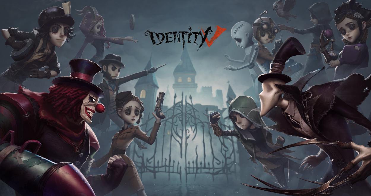 Technical Analysis of a Horror Mobile Game Identity V
