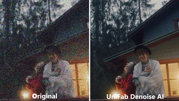 Test Run: My Experience with UniFab AI Video Enhancer