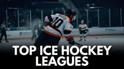 Top Professional Ice Hockey Leagues in the World