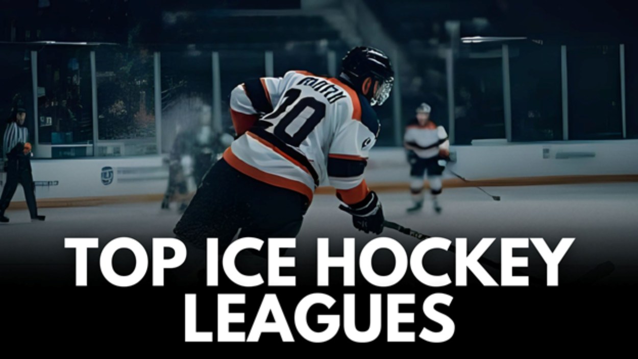 Top Professional Ice Hockey Leagues in the World