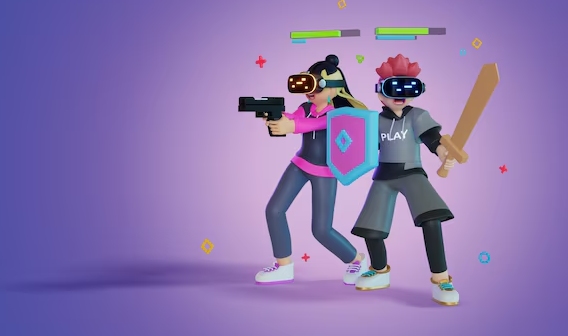 Web3 Gaming: Autonomous Intelligence