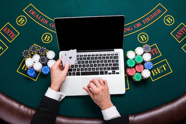 What Next for the iGaming Industry in Canada?