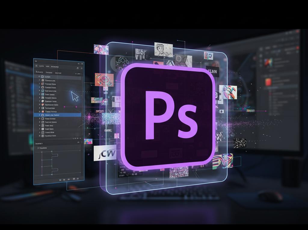What Photoshop Brings to the Table (and Why It's Still Great for GIFs)