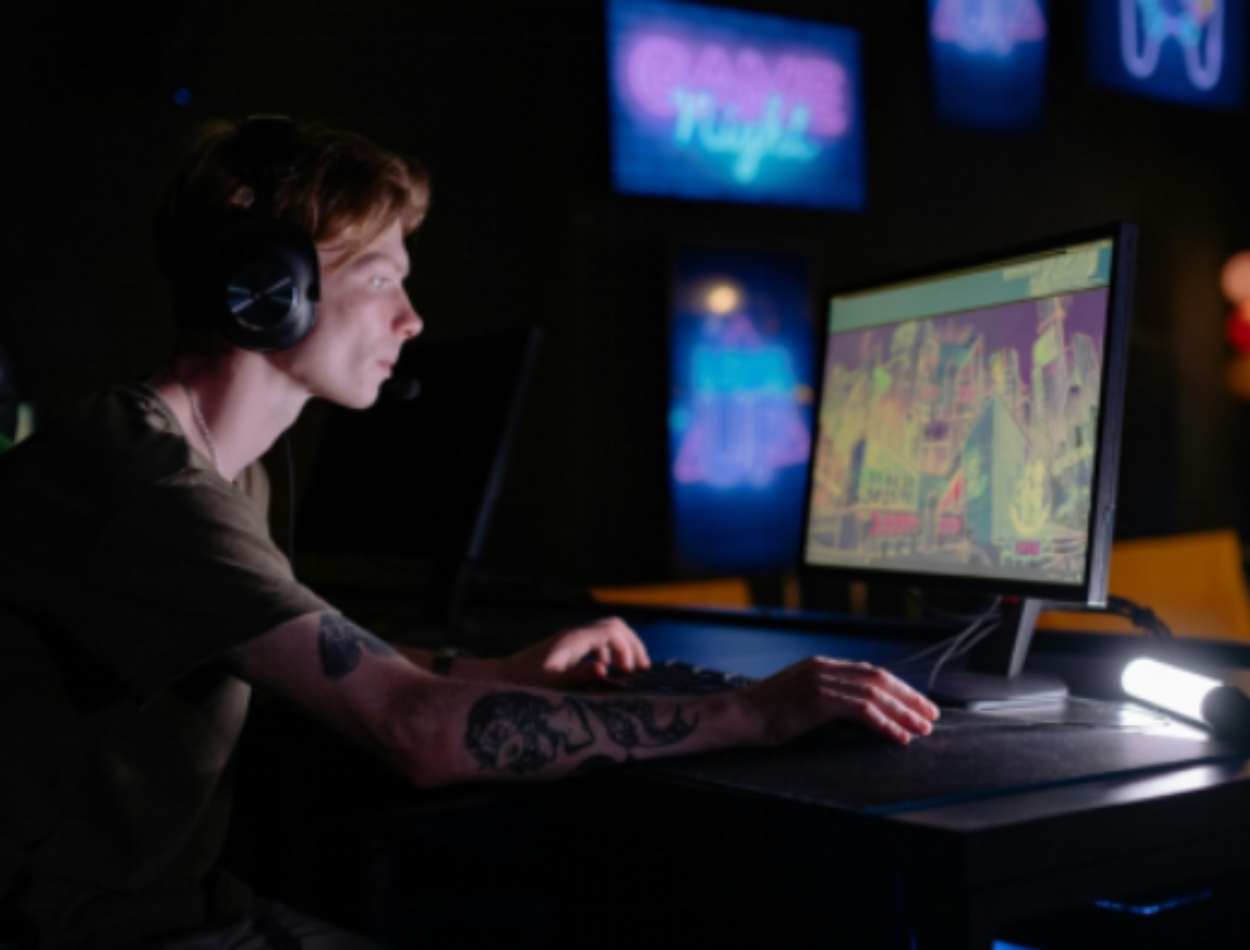 6 Exciting Ways to Enhance Your Online Gaming Experience