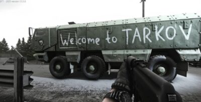 Advanced Escape from Tarkov Survival Tactic: Master the Meta