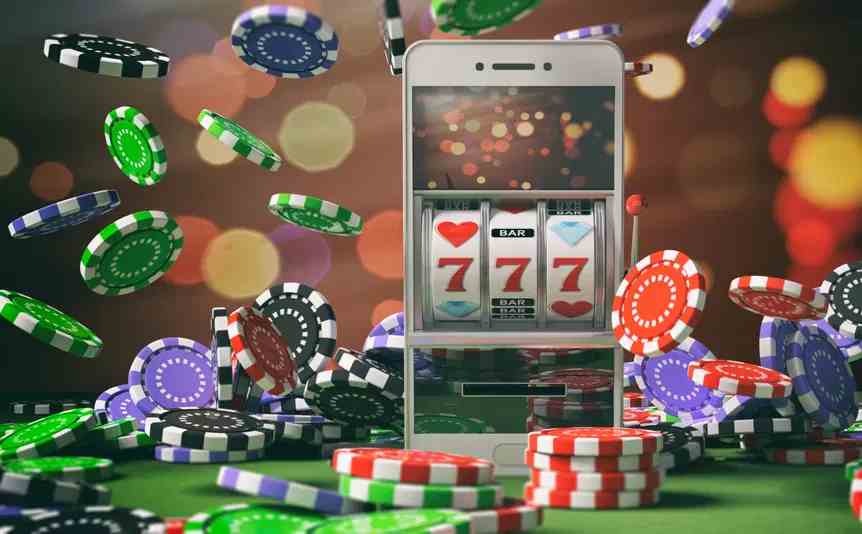 Casino and Card Games