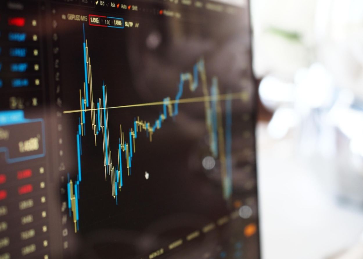 Do Stock Swings Forecast Marketplace Demand?