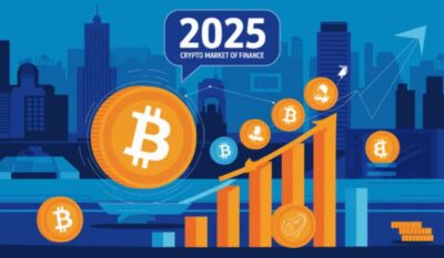 Emerging Crypto Market Trends 2025: What Investors Should Watch