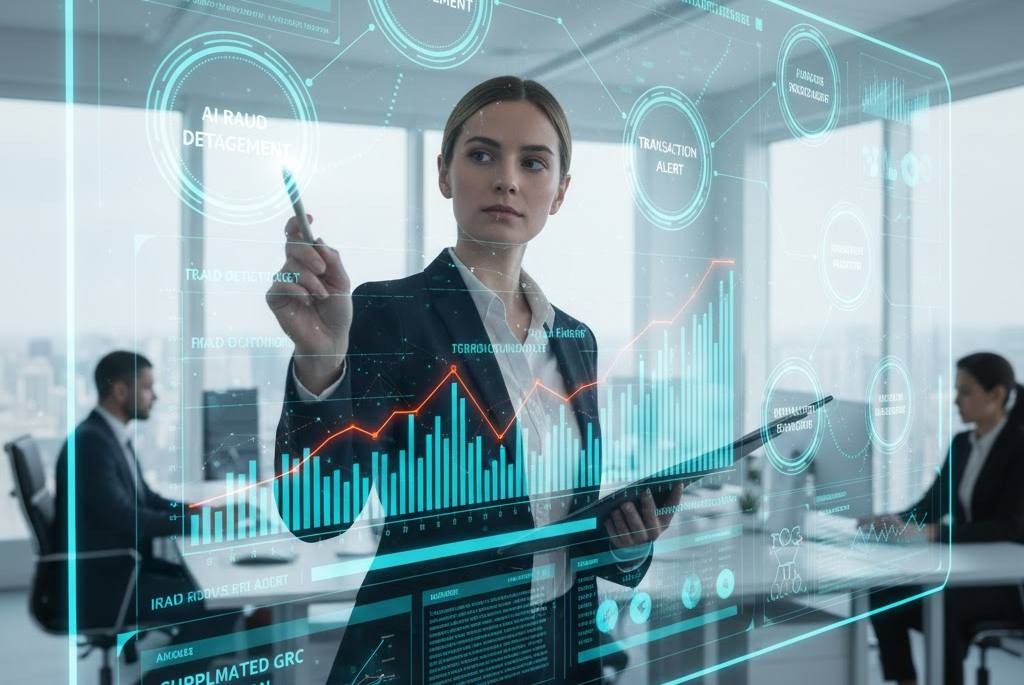 Enhancing Third-Party Oversight and Data Governance