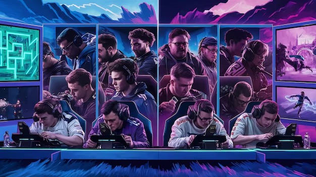 FC 26 Coins - Foundation of Competitive Teams