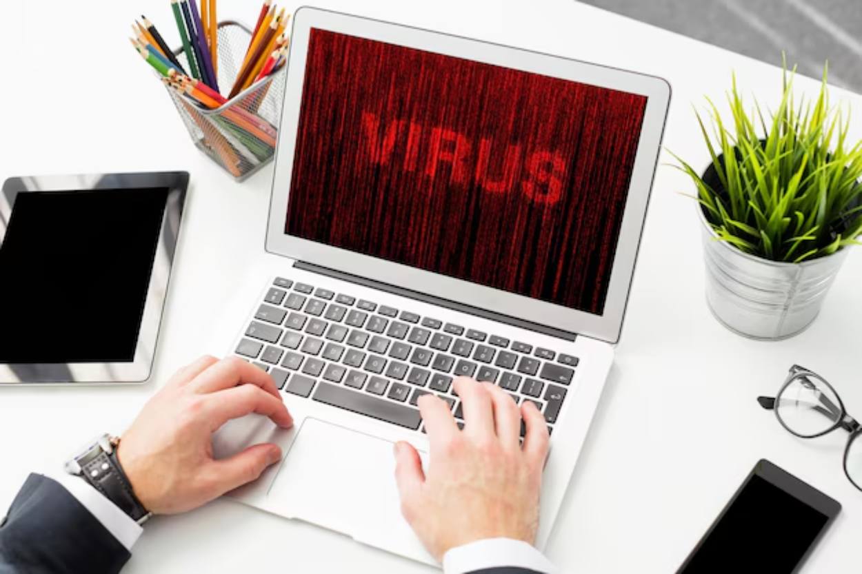 From Trojans to Ransomware: Malware Threats Explained Simply