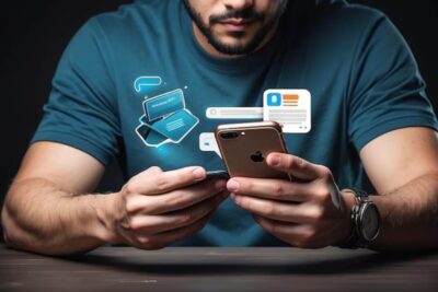 How SMS-MAN Makes Virtual Numbers the Best Way to Receive SMS Online