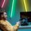 Placement Guide: Where to Put LED Lights for the Best Gaming Setup