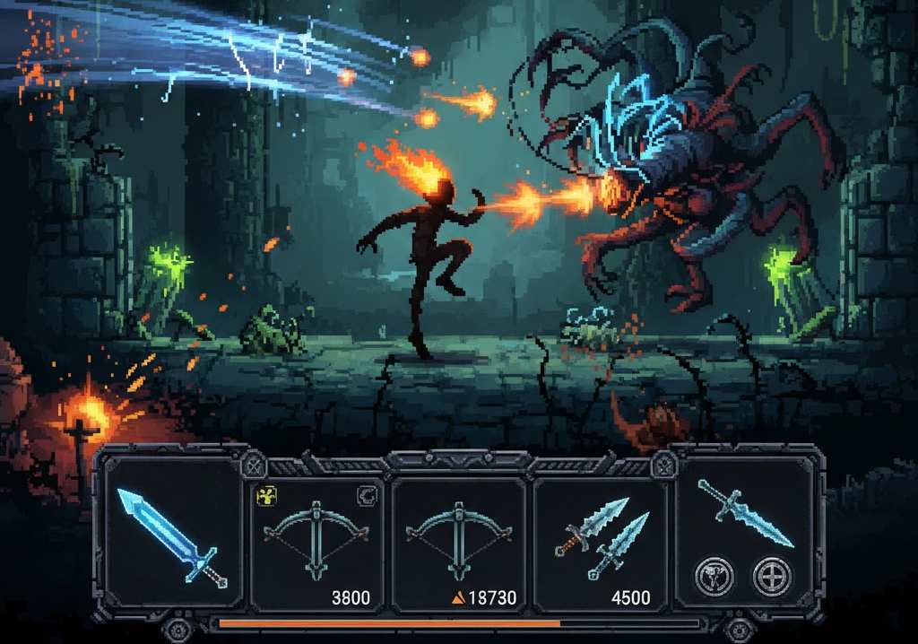 Rise of Skill-Based Mobile Gaming