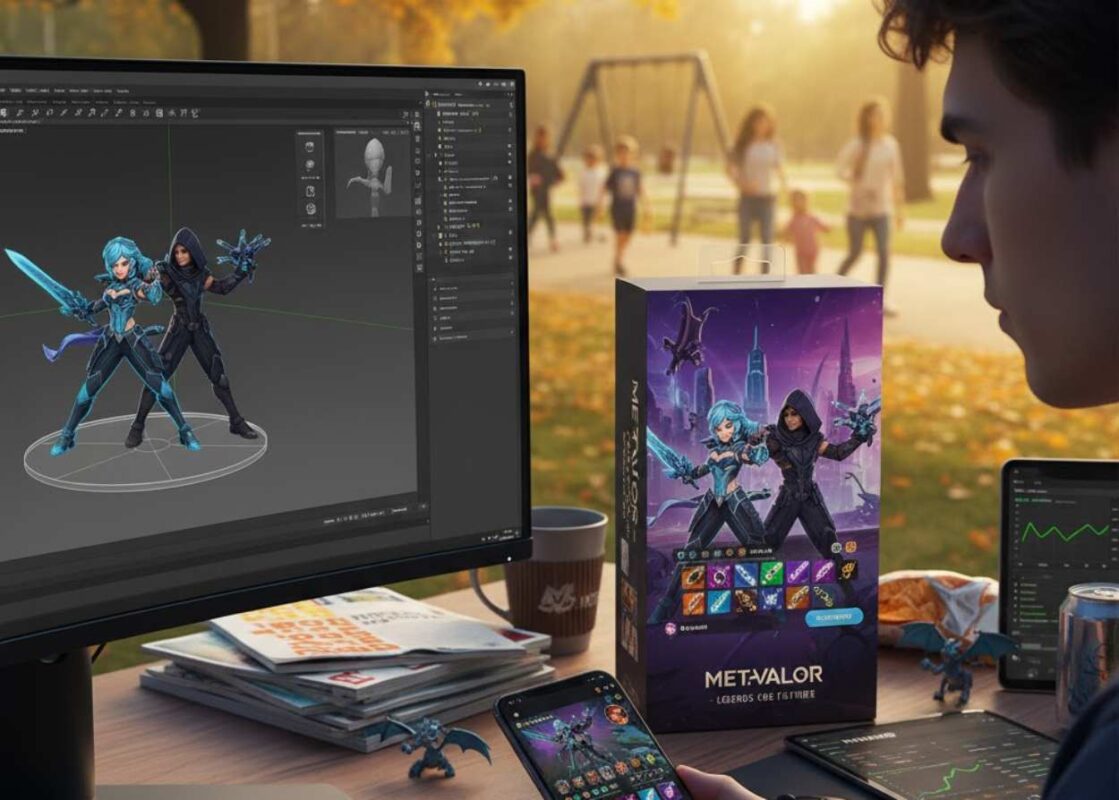 Understanding NFTs and Digital Ownership