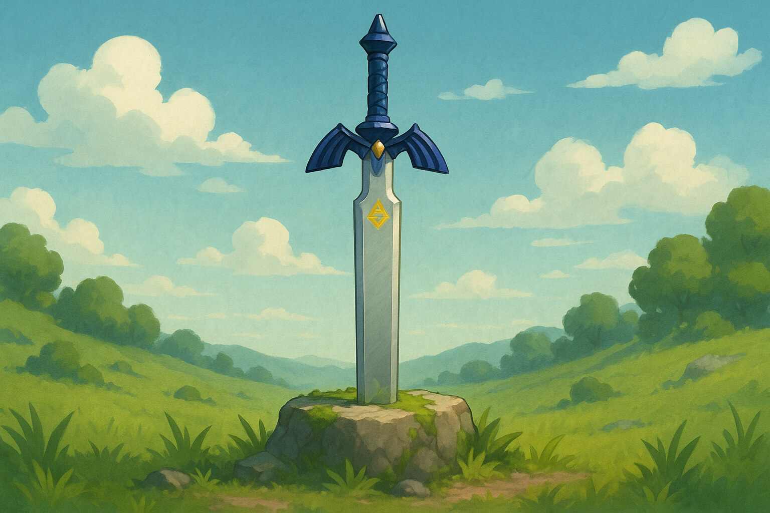 Which Gaming Cosplay Weapon Brings Your Favourite Game to Life_