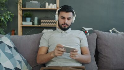 Why Indian Mobile Gamers Are Also Betting on Live Sports