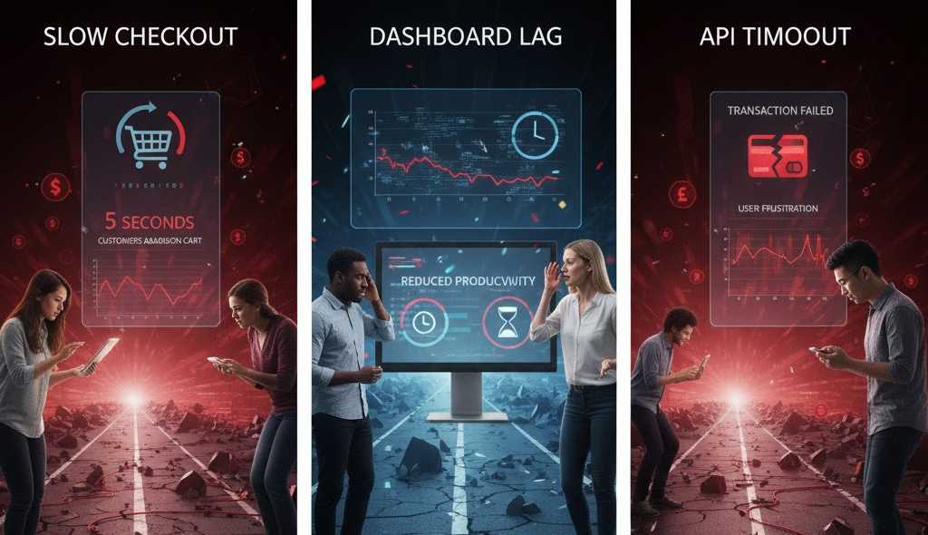 Why Traditional Testing Misses the Real Problem