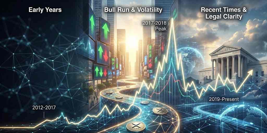 Bringing More Stability To The XRP Price