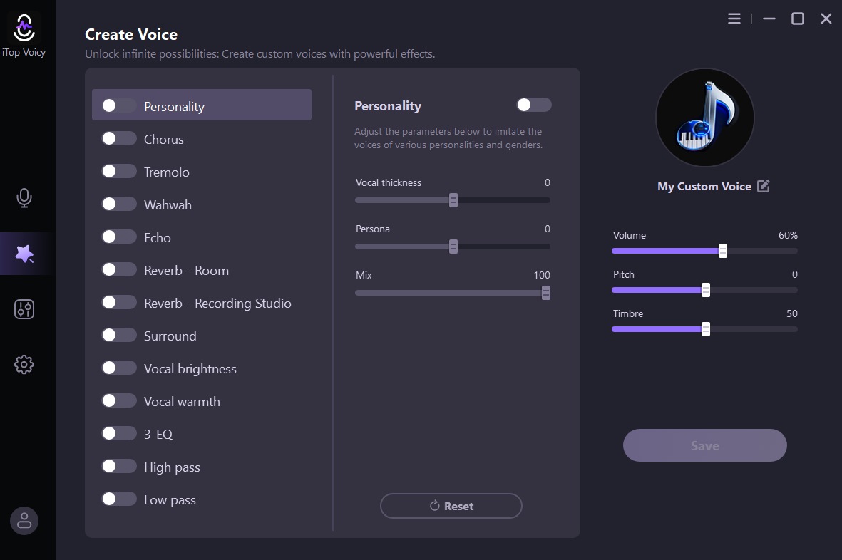 Fine-Tune and Export Your Audio