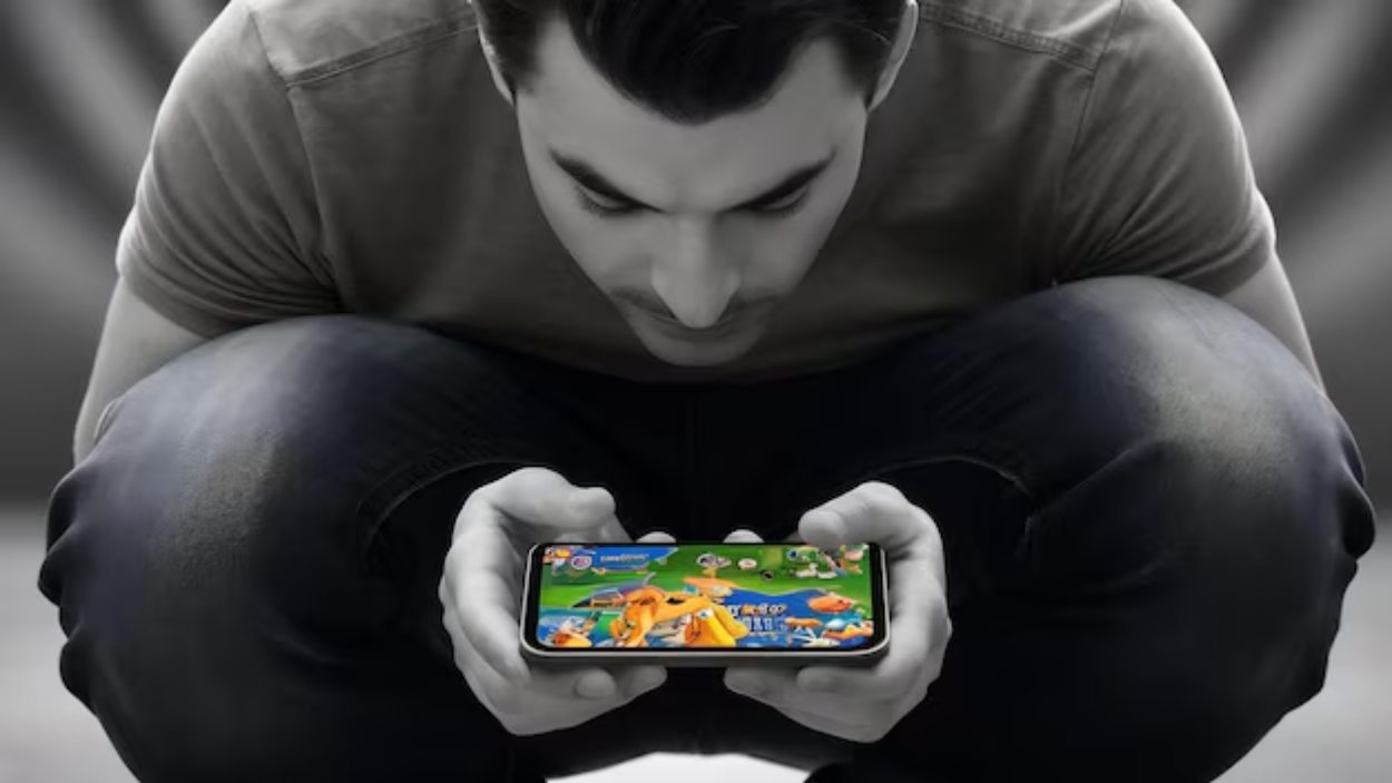 Mobile Game Development in 2025: What It Takes to Create a Hit Game