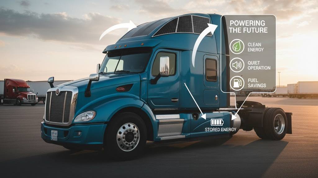 So What’s the Alternative?