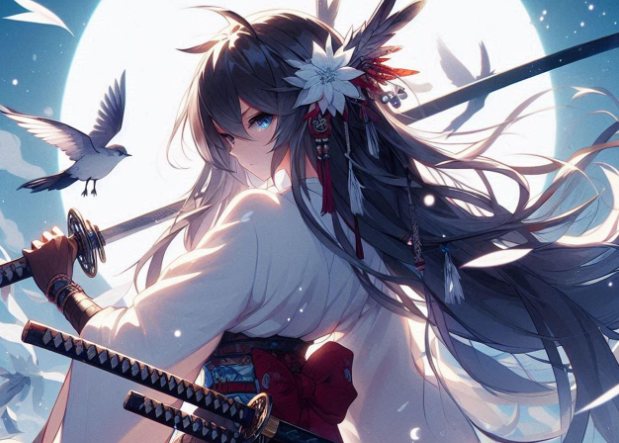 Character Stats and Growth