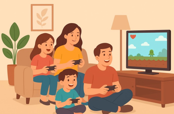 Dominoes Relaxing Strategy